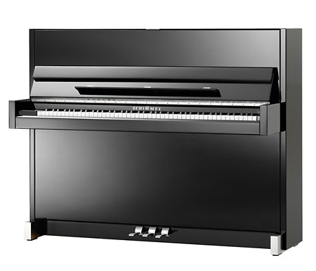 Klaviere, Pianos, Flügel - C-116-modern