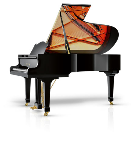 Klaviere, Pianos, Flügel - W-206